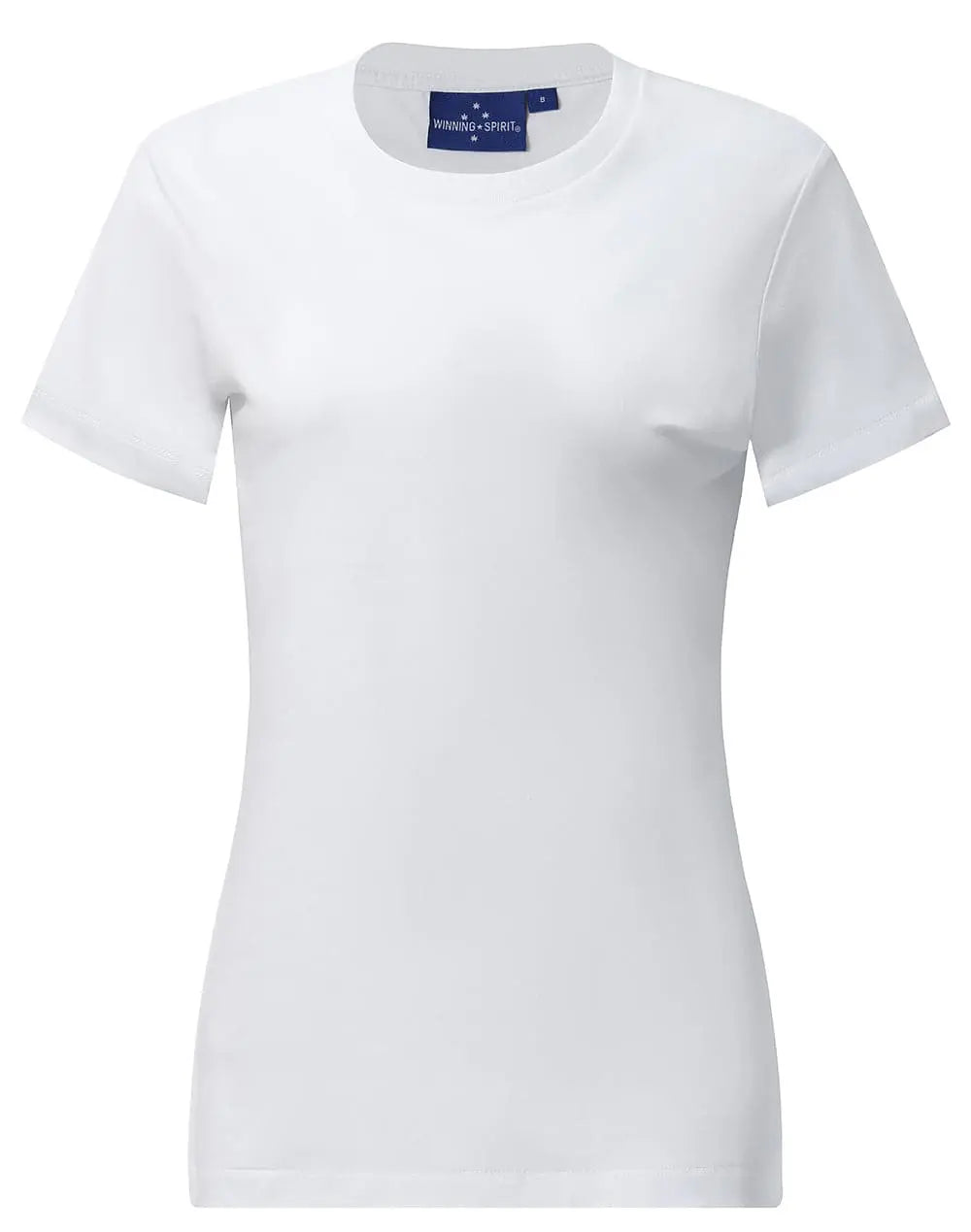 Premium Cotton Face Ladie's Tee TS44 Metro Workwear.